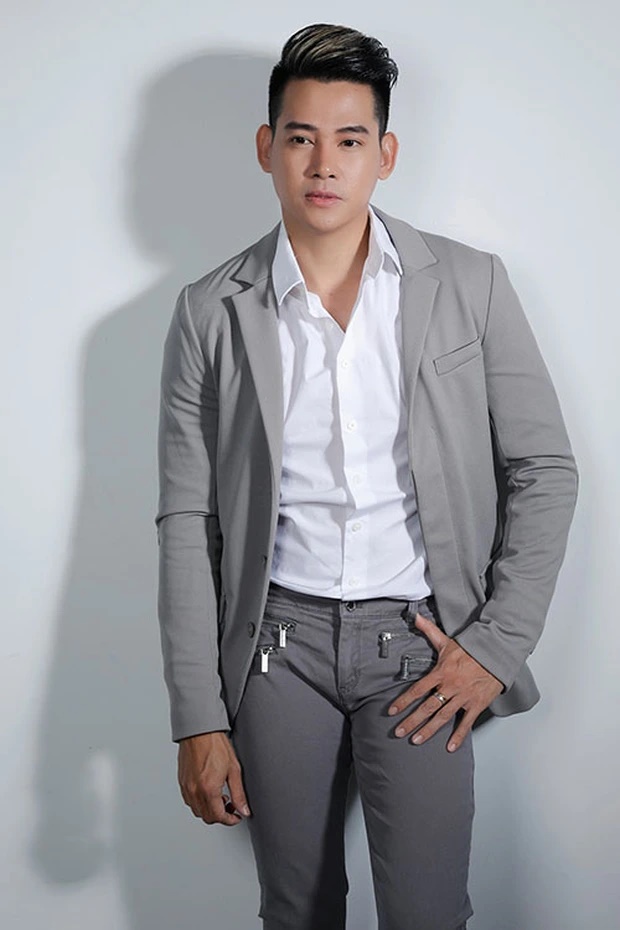 Phùng Ngọc Huy lên tiếng trước thông tin bị tai nạn, nói rõ tình hình hiện tại-2