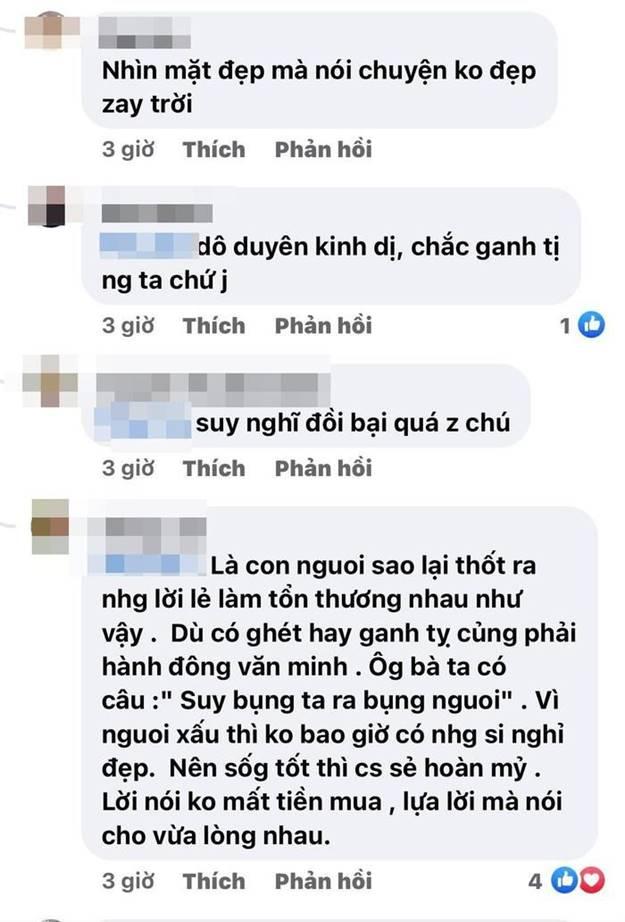 Phương Trinh Jolie đáp trả khi Lý Bình bị mỉa mai chuyện nuôi con riêng-3