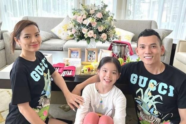 Phương Trinh Jolie đáp trả khi Lý Bình bị mỉa mai chuyện nuôi con riêng-5