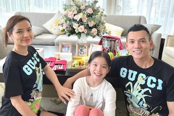 Phương Trinh Jolie thừa nhận hay cãi mẹ chồng-4