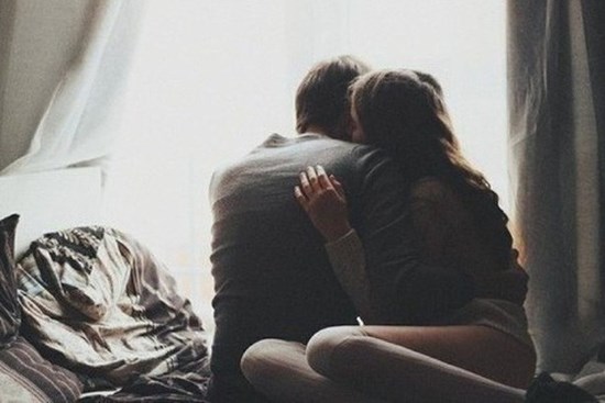 Các kiểu ngoại tình phổ biến nhất, loại đầu tiên 90% người đang 