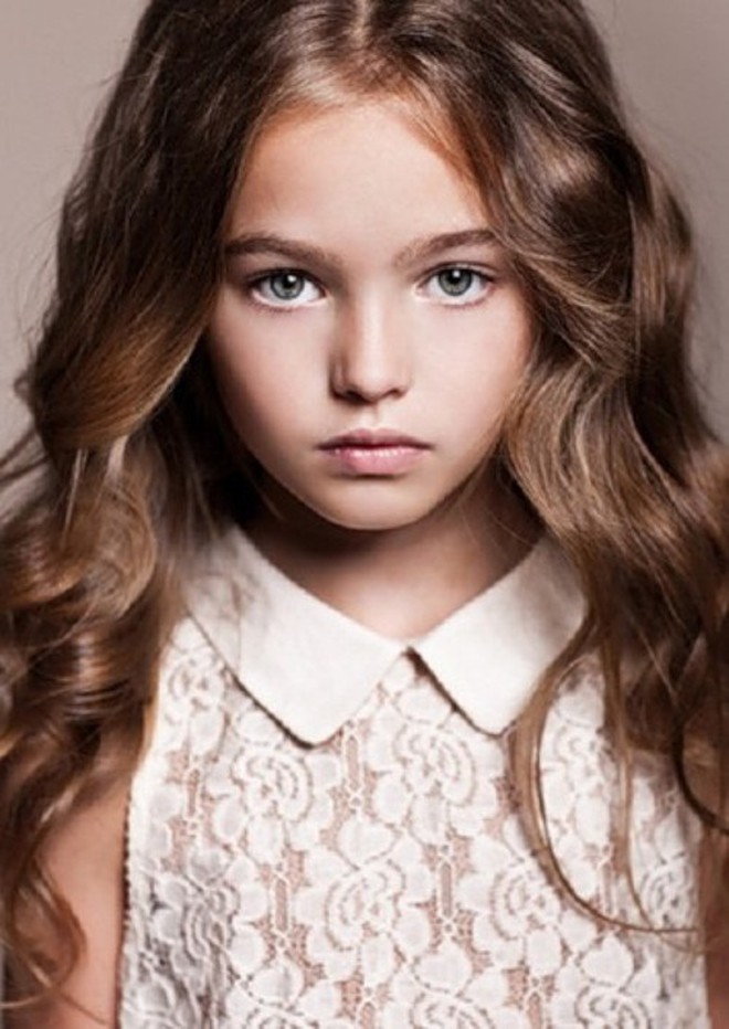 Được ví đẹp như tranh vẽ” với thần thái ngút ngàn, mẫu nhí đình đám một thời bây giờ ra sao?-2