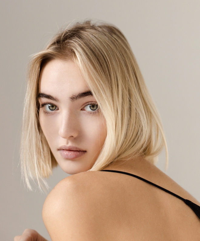 Được ví đẹp như tranh vẽ” với thần thái ngút ngàn, mẫu nhí đình đám một thời bây giờ ra sao?-7