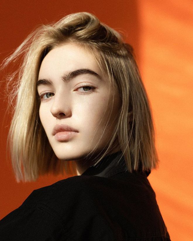 Được ví đẹp như tranh vẽ” với thần thái ngút ngàn, mẫu nhí đình đám một thời bây giờ ra sao?-9