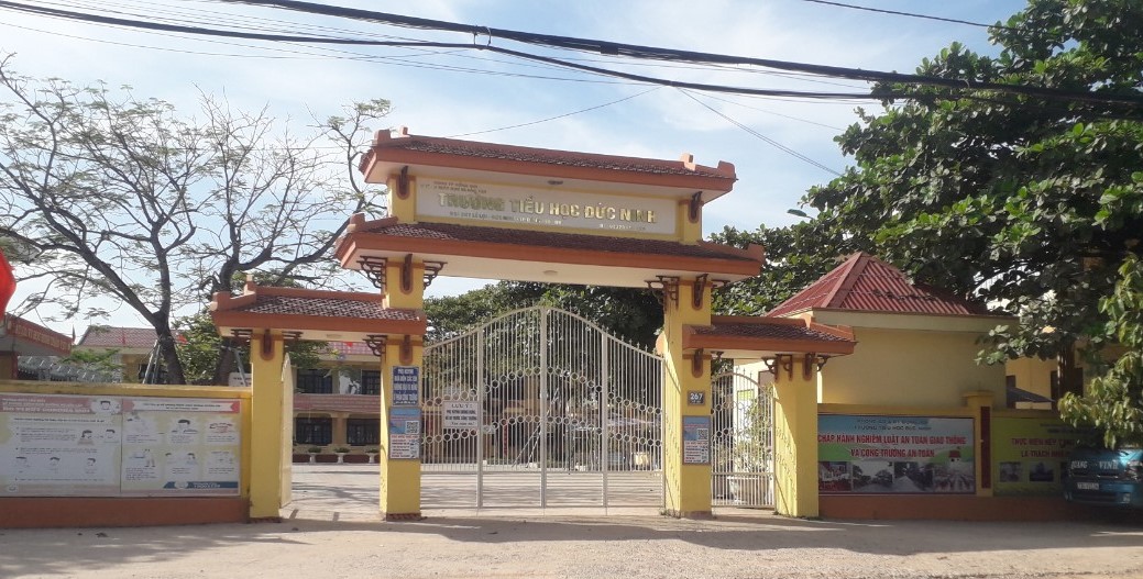 Anh trai tâm thần dìm em gái chết đuối tại bể bơi trường tiểu học-1