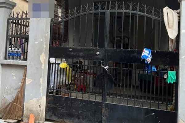 Nghi phạm khai lý do sát hại cha ruột ở TP.HCM-2