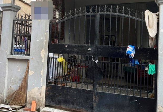 Tìm đến nhà sát hại người tình nhí” vì mâu thuẫn tình cảm-1