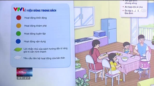 Giá sách giáo khoa mới cao gấp 2, 3 lần: Vì sao và giải pháp nào để hạ giá?-3
