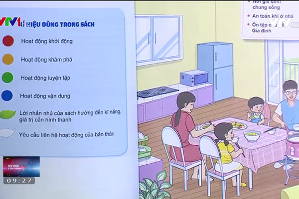 Phụ huynh nghèo mong được trợ giá sách giáo khoa-2