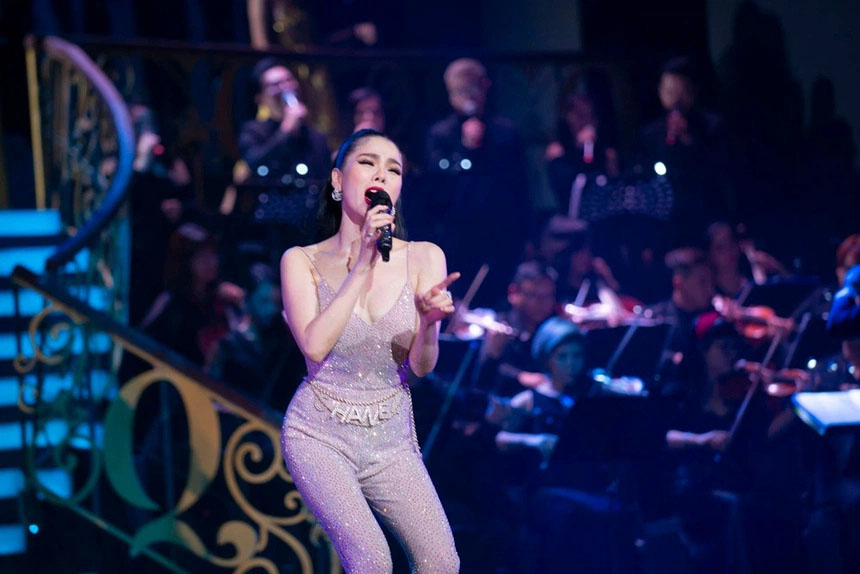 Đan Trường, Tùng Dương lên tiếng sau khi bị tố vi phạm bản quyền Ai chung tình được mãi-1