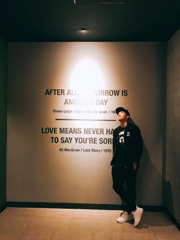 Cuộc sống mơ ước của Quế Ngọc Hải: Nhà phố 3 tầng, tậu xe Porsche bạc tỷ, cưới vợ hoa khôi-11