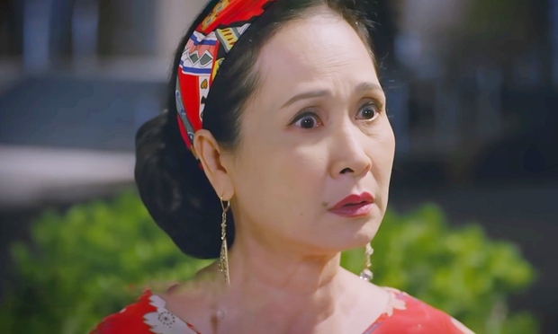 Mê mẩn nhan sắc ngày trẻ của 3 bà mẹ Thương Ngày Nắng Về: Toàn cực phẩm giai nhân, bất ngờ nhất là mẹ Nga béo-3