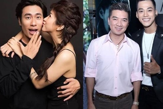 Loạt sao Việt trả giá đắt khi bị nghi ngờ 'truyền thông bẩn'