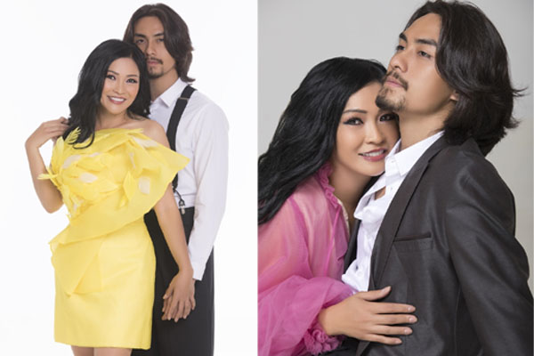 Không chỉ Phương Thanh, cặp sao Việt này cũng mất điểm khi yêu chớp nhoáng-4