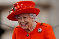 Australia đổi tên một hòn đảo theo tên Nữ hoàng Elizabeth II kỷ niệm Đại lễ Bạch Kim