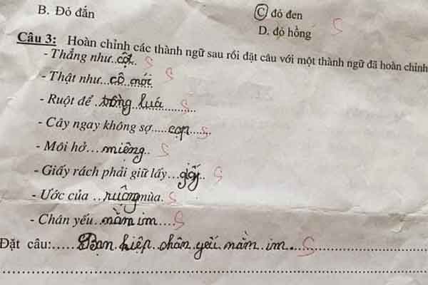 Cha mẹ áp dụng 3 NGUYÊN TẮC này giúp con hình thành thói quen học tập: Học ngày học đêm không biết chán, tương lai xán lạn-2