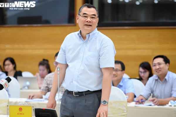 Bộ Công an: Thao túng cổ phiếu, Trịnh Văn Quyết đút túi gần 1.000 tỷ đồng-1