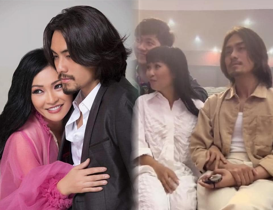 Không chỉ Phương Thanh, cặp sao Việt này cũng mất điểm khi yêu chớp nhoáng-1