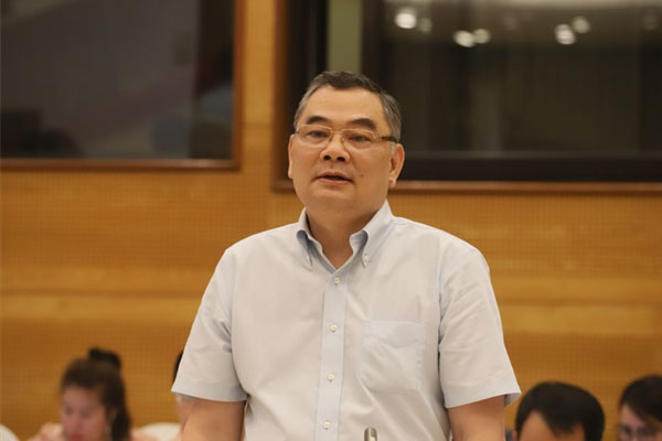 Phá đường dây cho vay lãi nặng xuyên quốc gia, lãi suất lên tới 2.090%-2