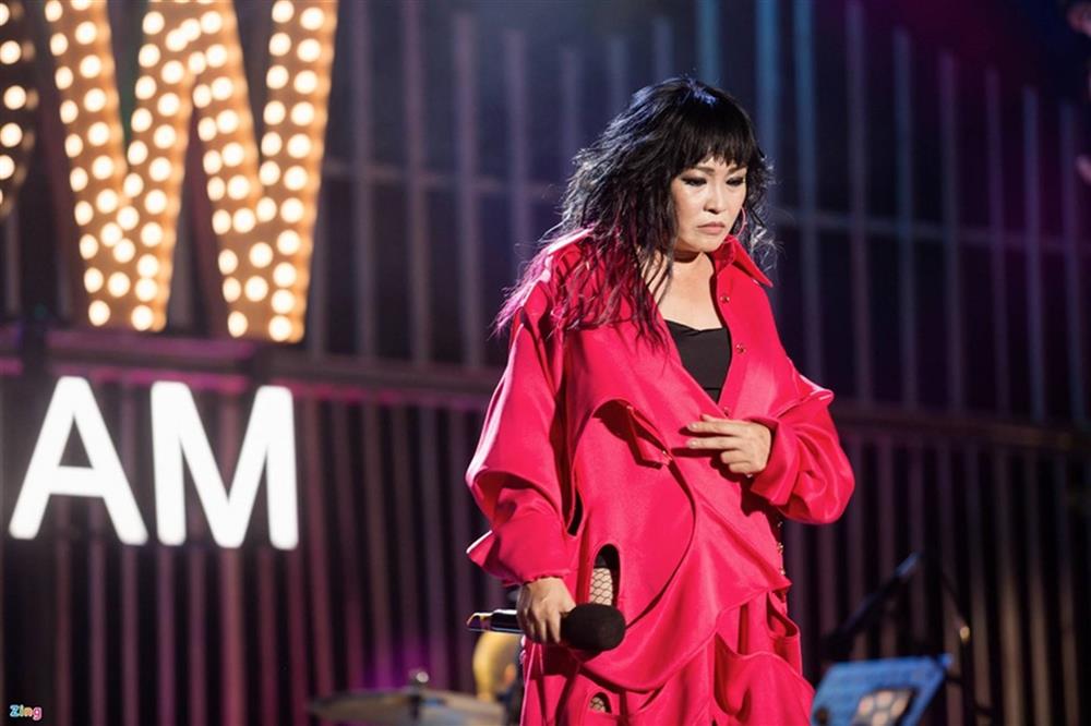 Nỗi thất vọng vì đó là Phương Thanh-3