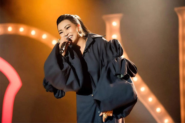 Phương Thanh đáp trả tin đồn bị bắt khẩn cấp tại nhà riêng-6