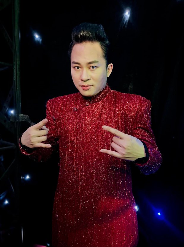 Sau khi bị tố hát cover trái phép: Đan Trường tung bằng chứng phản bác, Tùng Dương phủ nhận, còn Lệ Quyên phản ứng thế nào?-6