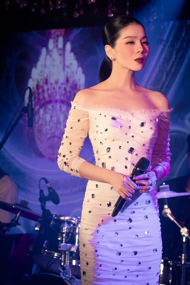 Sau khi bị tố hát cover trái phép: Đan Trường tung bằng chứng phản bác, Tùng Dương phủ nhận, còn Lệ Quyên phản ứng thế nào?-7