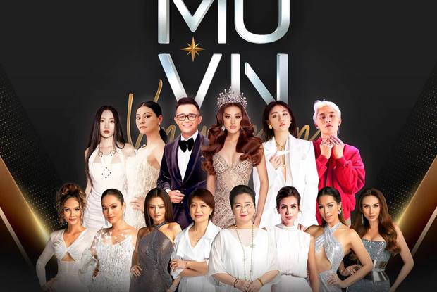 Đông Nhi bị rút tên khỏi Hoa hậu Hoàn vũ Việt Nam 2022 dù là ca sĩ thể hiện bài hát chủ đề?-1