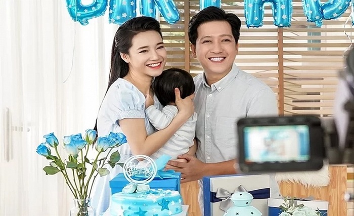 Sau khi kết hôn, cuộc sống của Nhã Phương ra sao?-4