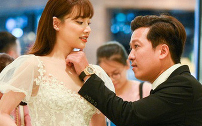 Sau khi kết hôn, cuộc sống của Nhã Phương ra sao?-1