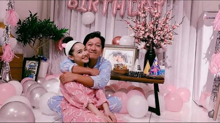 Sau khi kết hôn, cuộc sống của Nhã Phương ra sao?-3