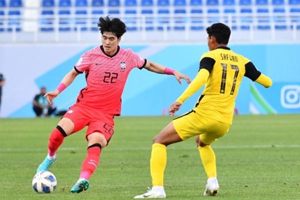 U23 Việt Nam - U23 Hàn Quốc: Những nhận định bất ngờ trước trận đấu thách thức-1