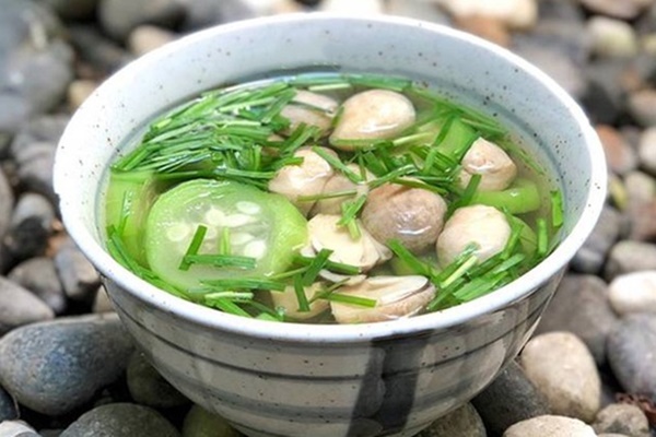 2 đen, 2 ngứa, 1 đau là dấu hiệu gan tổn thương, dễ hình thành ung thư-5