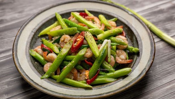 Tế bào ung thư sợ nhất 7 loại rau quả này, toàn thứ rẻ bèo ai cũng có thể ăn-5