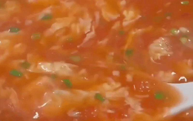 Trứng mang nấu canh với loại quả này không chỉ bổ sung vitamin C mà còn giúp chống nắng tốt, bảo vệ da trắng sáng-7