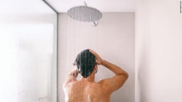 Làm thế nào để thoát khỏi cái nóng mùa hè nếu bạn không có điều hòa?-2