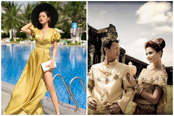 Muốn gì được nấy: Phan Như Thảo mua đất như rau, vợ Tuấn Hưng chồng bán xe mua biệt thự-9