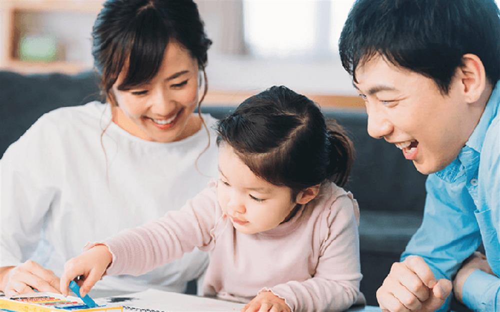 Phân biệt chậm nói đơn thuần và chậm nói tự kỷ, 6 dấu hiệu dưới đây sẽ giúp bố mẹ nhận ra con đang ở tình trạng nào-4