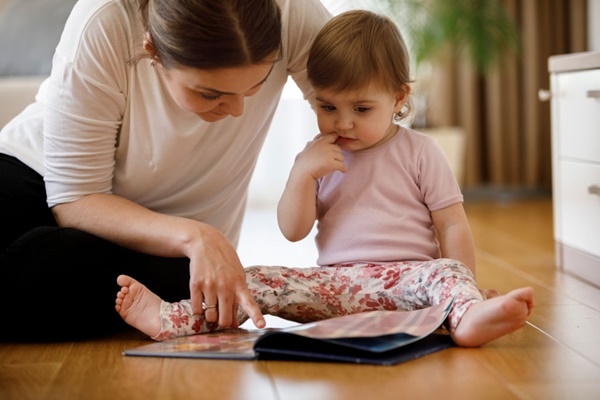 Làm theo cách này, trẻ chậm nói đến mấy cũng hết lại không tốn một đồng nào-7