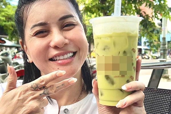 Kiều Minh Tuấn lần đầu lộ diện trước đám đông hậu ồn ào chia tay Cát Phượng: Thần thái điển trai hút hồn-11