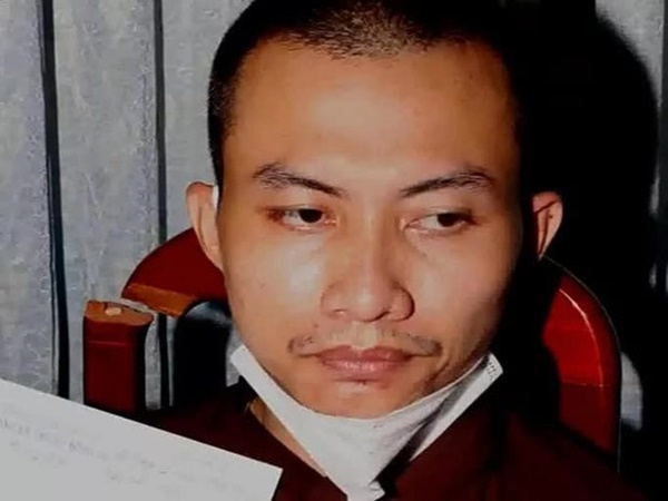 Lai lịch mù mờ” của 7 bị can ở Tịnh thất Bồng Lai”-2