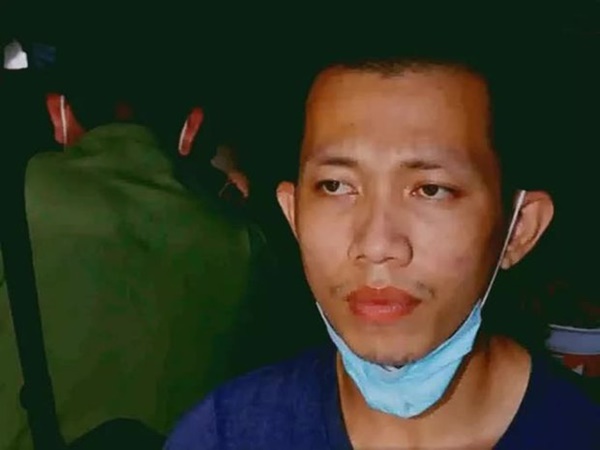 Lai lịch mù mờ” của 7 bị can ở Tịnh thất Bồng Lai”-3