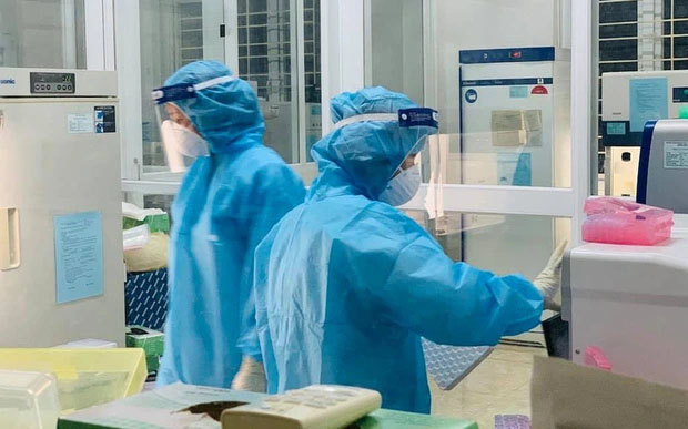 Ngày 5/6: Ca COVID-19 mới thấp nhất trong gần 1 năm qua; cả nước chỉ còn 35 F0 nặng-1