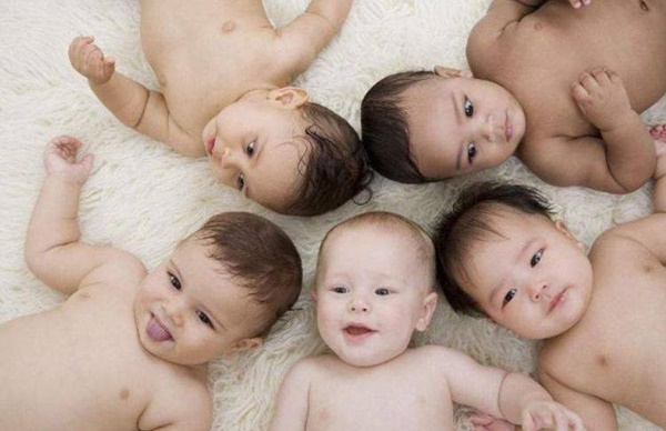 Trẻ sơ sinh có 3 biểu hiện này chứng tỏ cơ thể đang thiếu canxi trầm trọng nhưng nhiều bà mẹ không hề hay biết-1