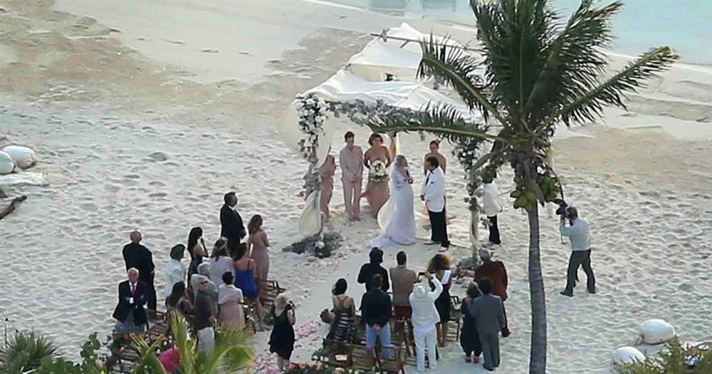 Hòn đảo Johnny Depp mua trước khi cưới Amber Heard-6