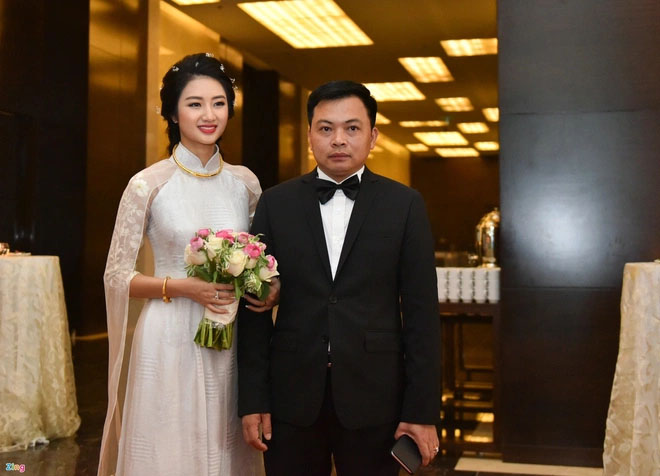 Hoa hậu Thu Ngân ly hôn-1