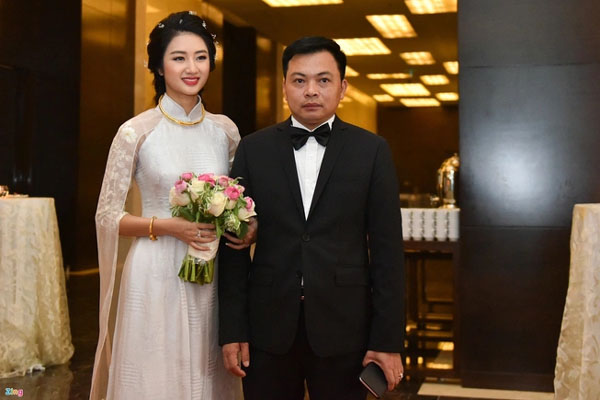 Cuộc sống nhiều thay đổi sau 6 năm đăng quang của Hoa hậu Thu Ngân-4