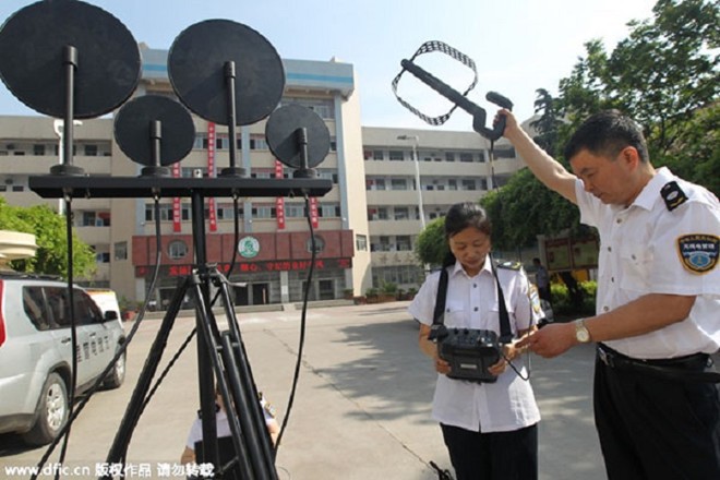 Đếm ngược đến kỳ thi đại học khốc liệt nhất thế giới: Nữ sinh uống thuốc hoãn kinh nguyệt để dự thi, gian lận thi cử bị phạt án hình sự-6