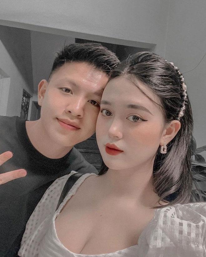 In 4 trai đẹp ghi bàn vào lưới U23 Hàn Quốc: SN 2002, đã có vợ con-2