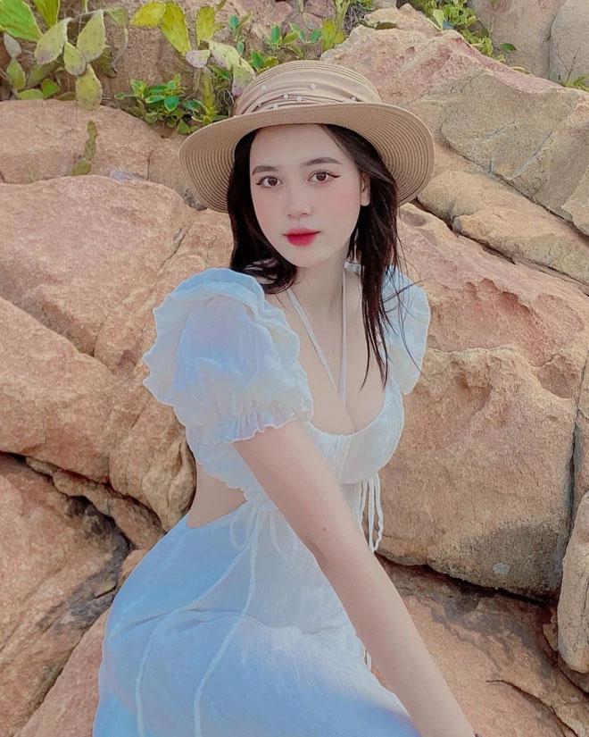 In 4 trai đẹp ghi bàn vào lưới U23 Hàn Quốc: SN 2002, đã có vợ con-3